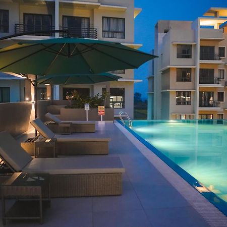 The Pearl Club Resort Shānti Niketan Εξωτερικό φωτογραφία