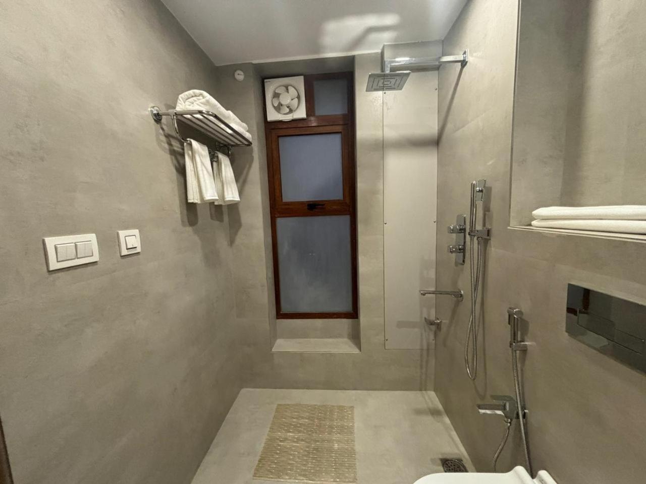 The Pearl Club Resort Shānti Niketan Εξωτερικό φωτογραφία