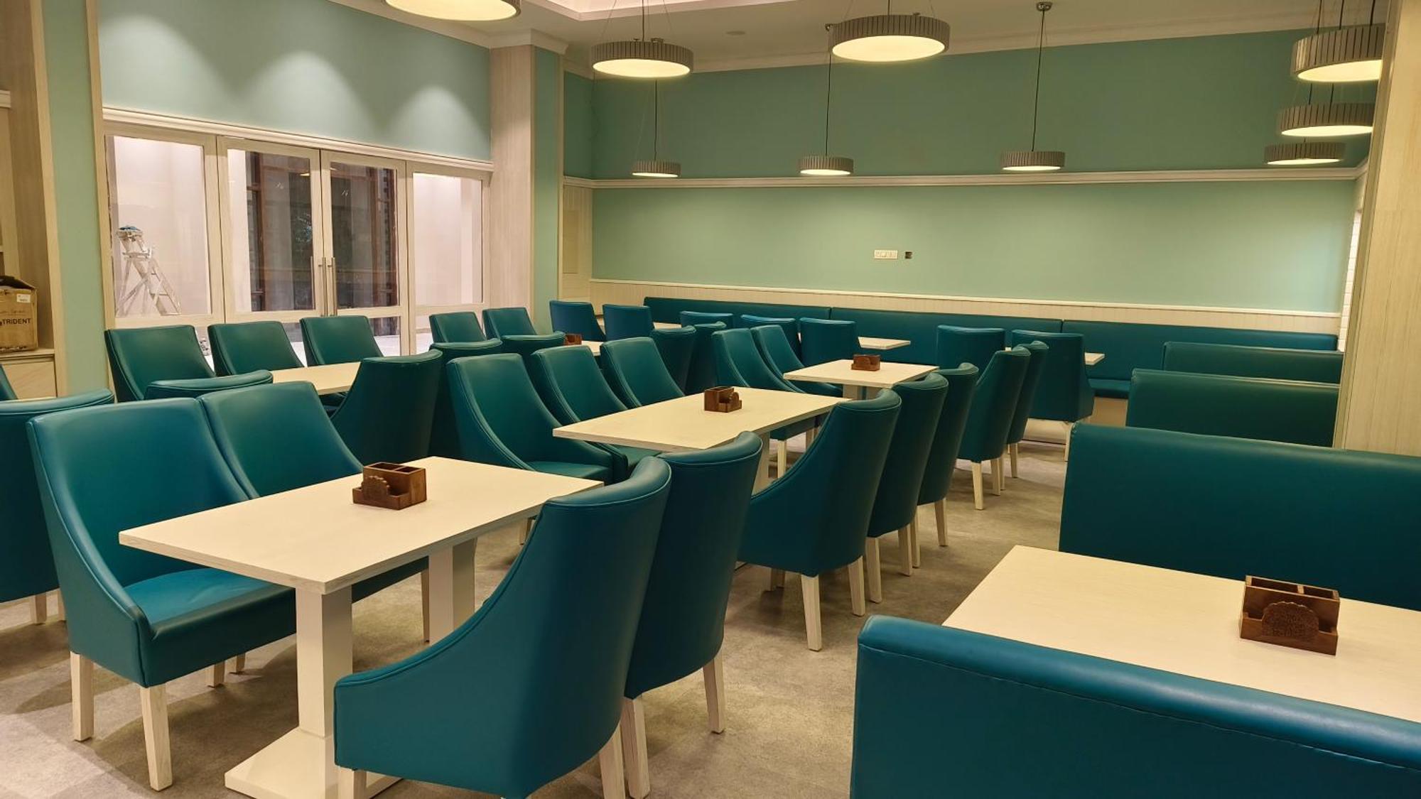 The Pearl Club Resort Shānti Niketan Εξωτερικό φωτογραφία