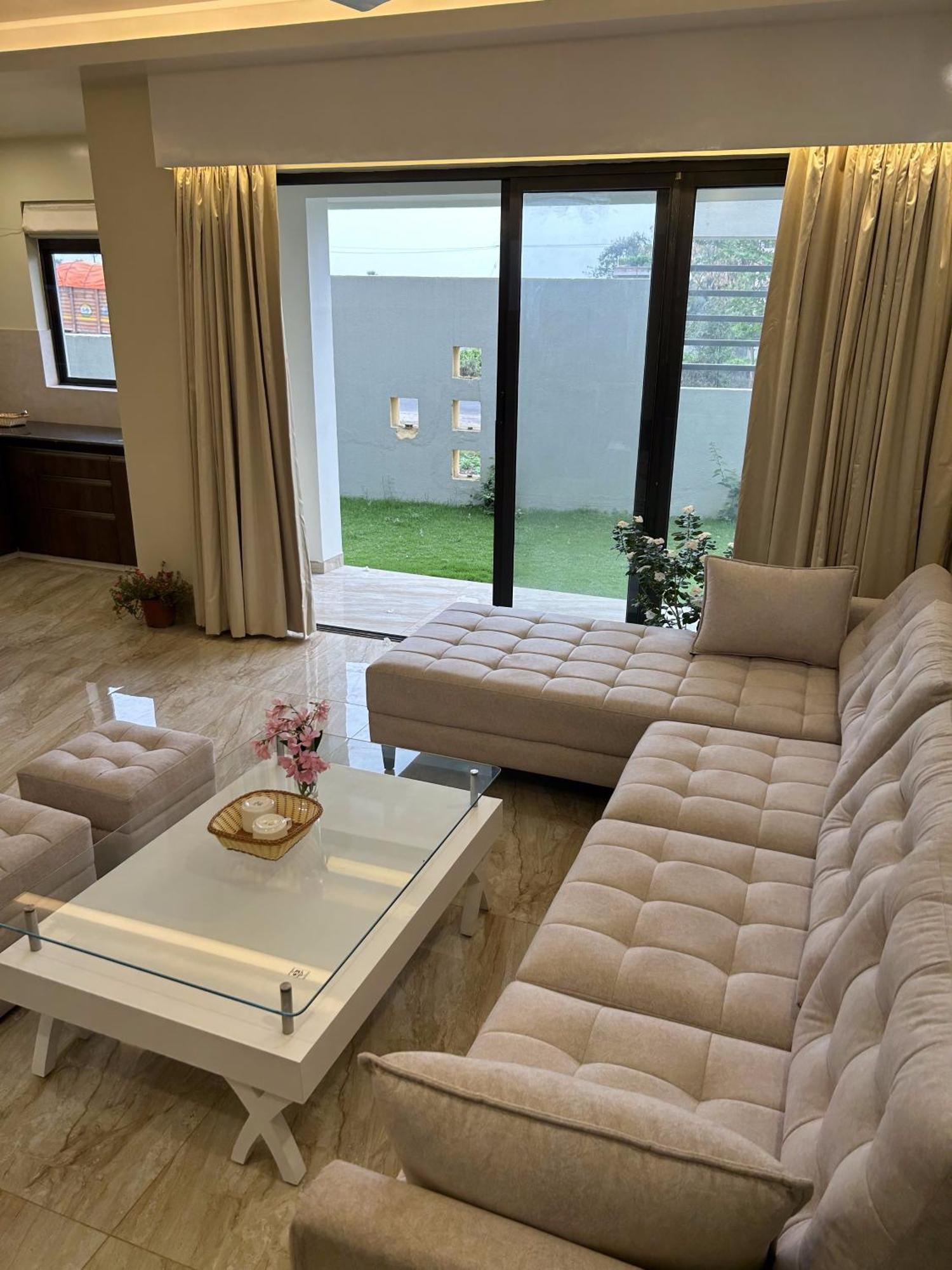 The Pearl Club Resort Shānti Niketan Εξωτερικό φωτογραφία