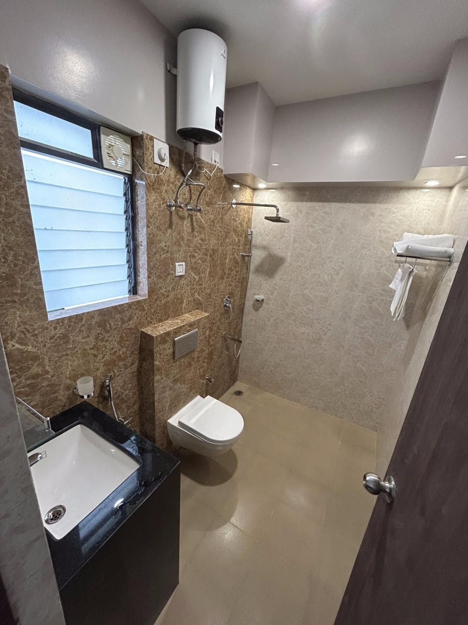 The Pearl Club Resort Shānti Niketan Εξωτερικό φωτογραφία
