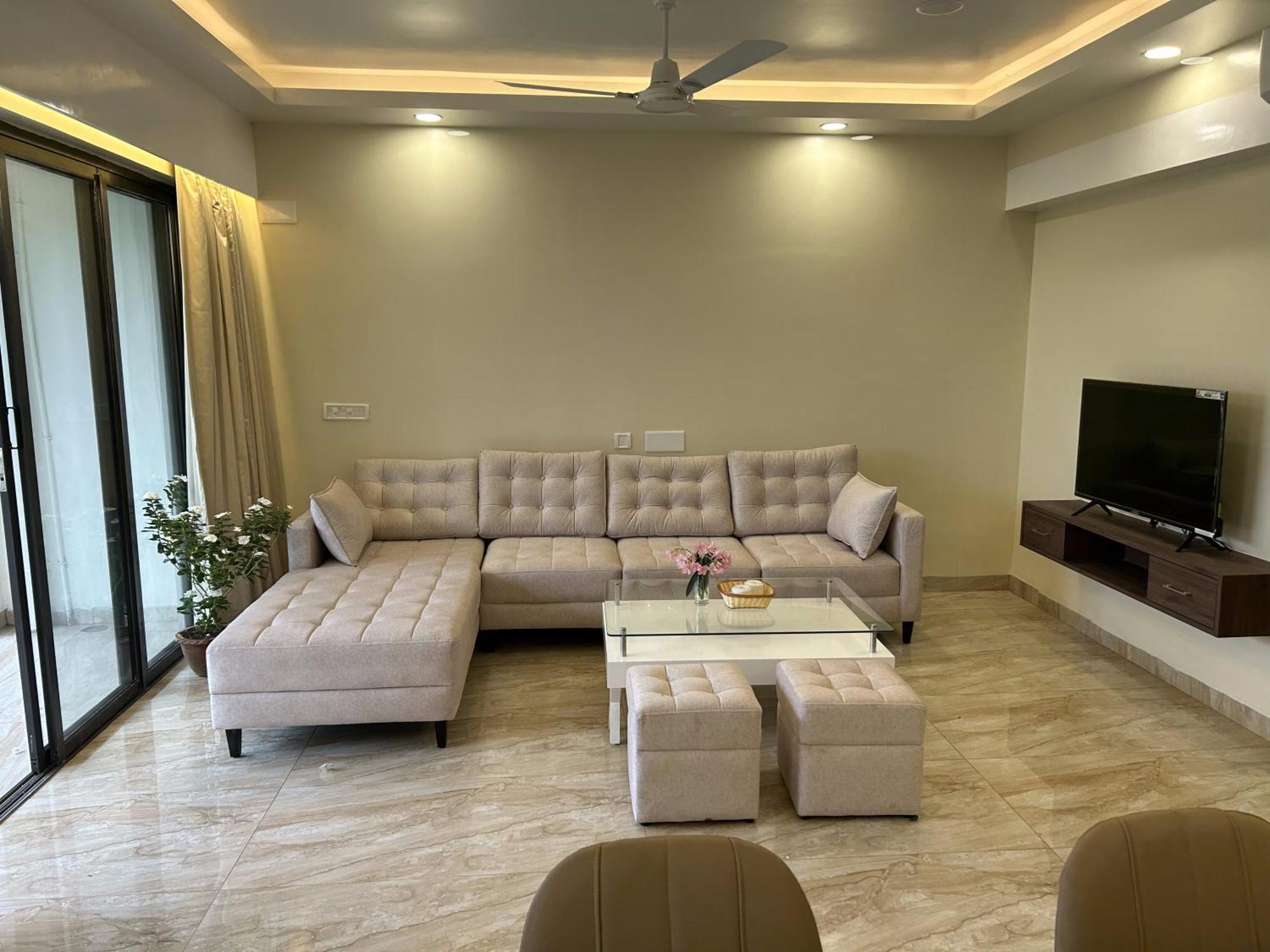 The Pearl Club Resort Shānti Niketan Εξωτερικό φωτογραφία