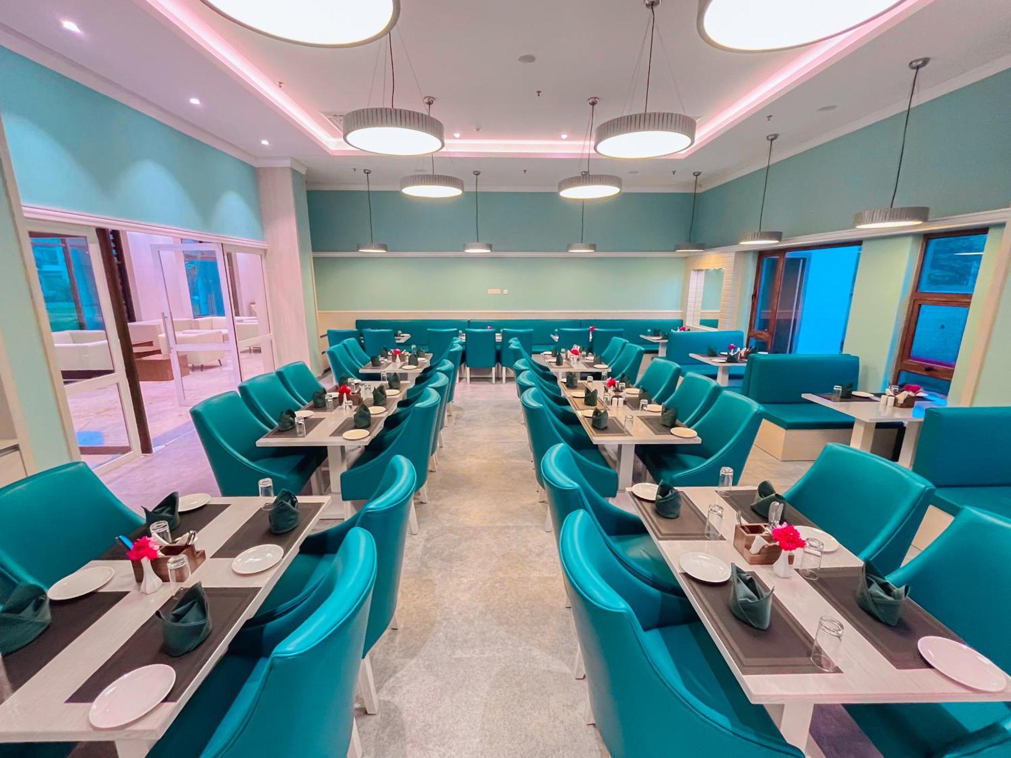 The Pearl Club Resort Shānti Niketan Εξωτερικό φωτογραφία