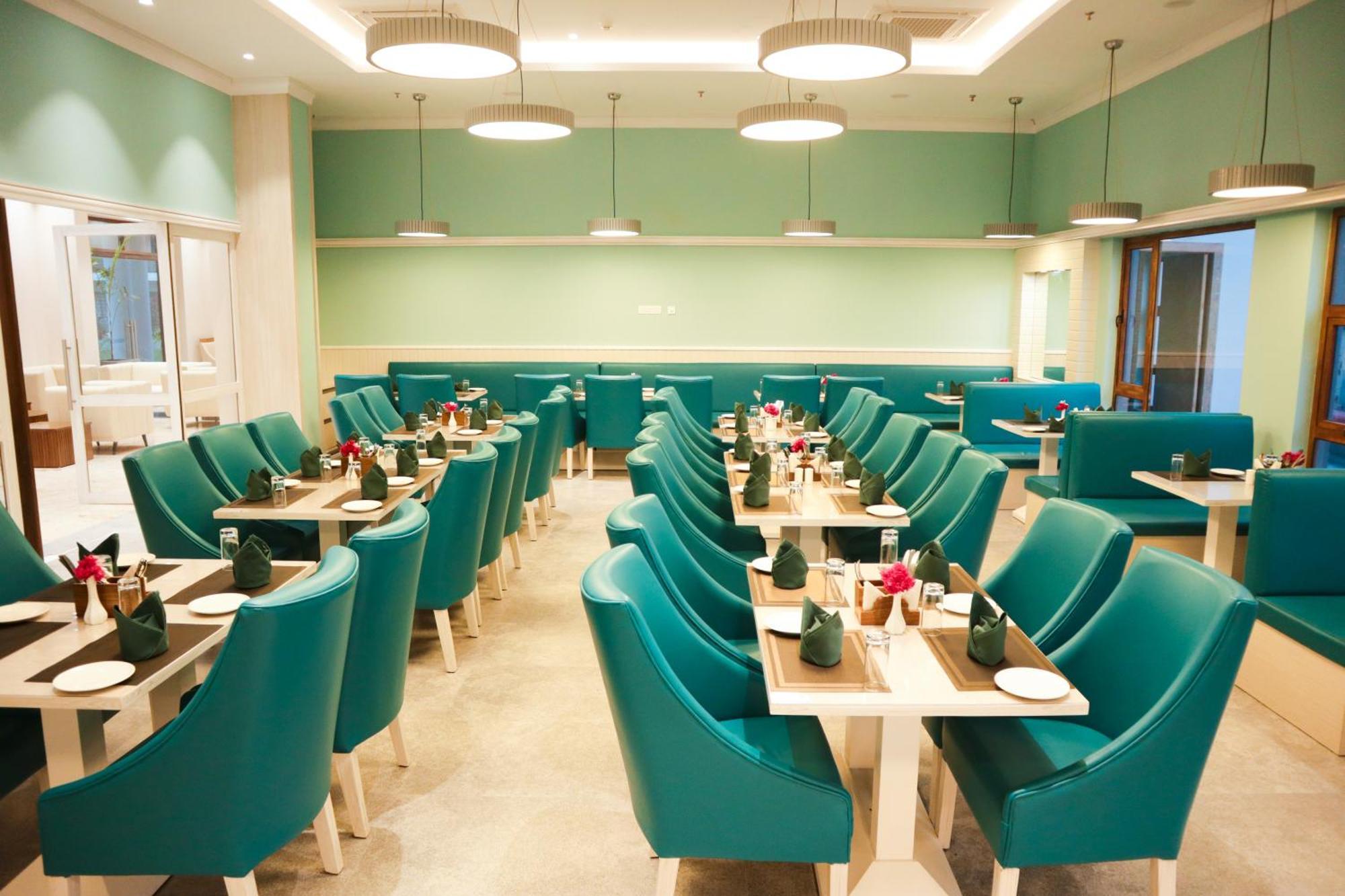 The Pearl Club Resort Shānti Niketan Εξωτερικό φωτογραφία